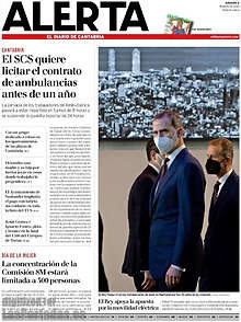 Periodico Alerta
