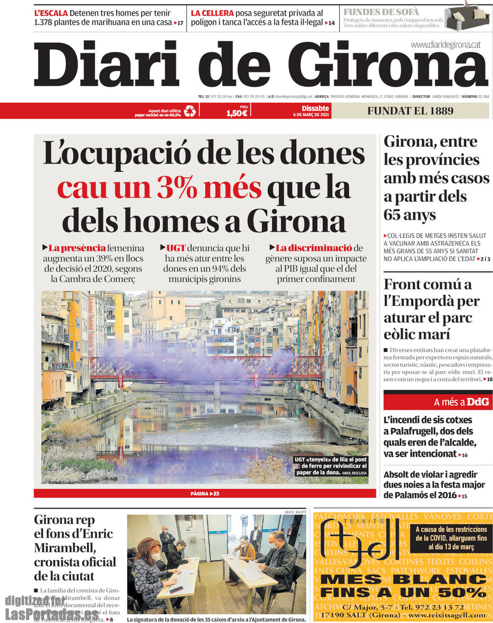 Diari de Girona