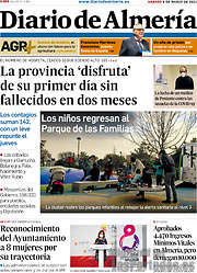 /Diario de Almería