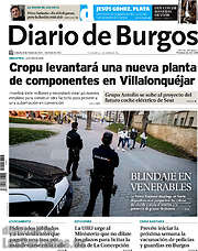 /Diario de Burgos