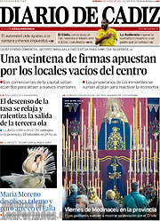 /Diario de Cádiz