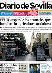 /Diario de Sevilla