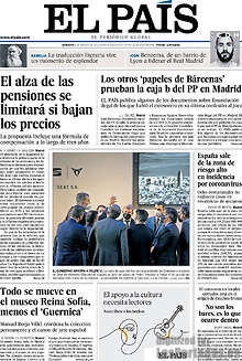 Periodico El País