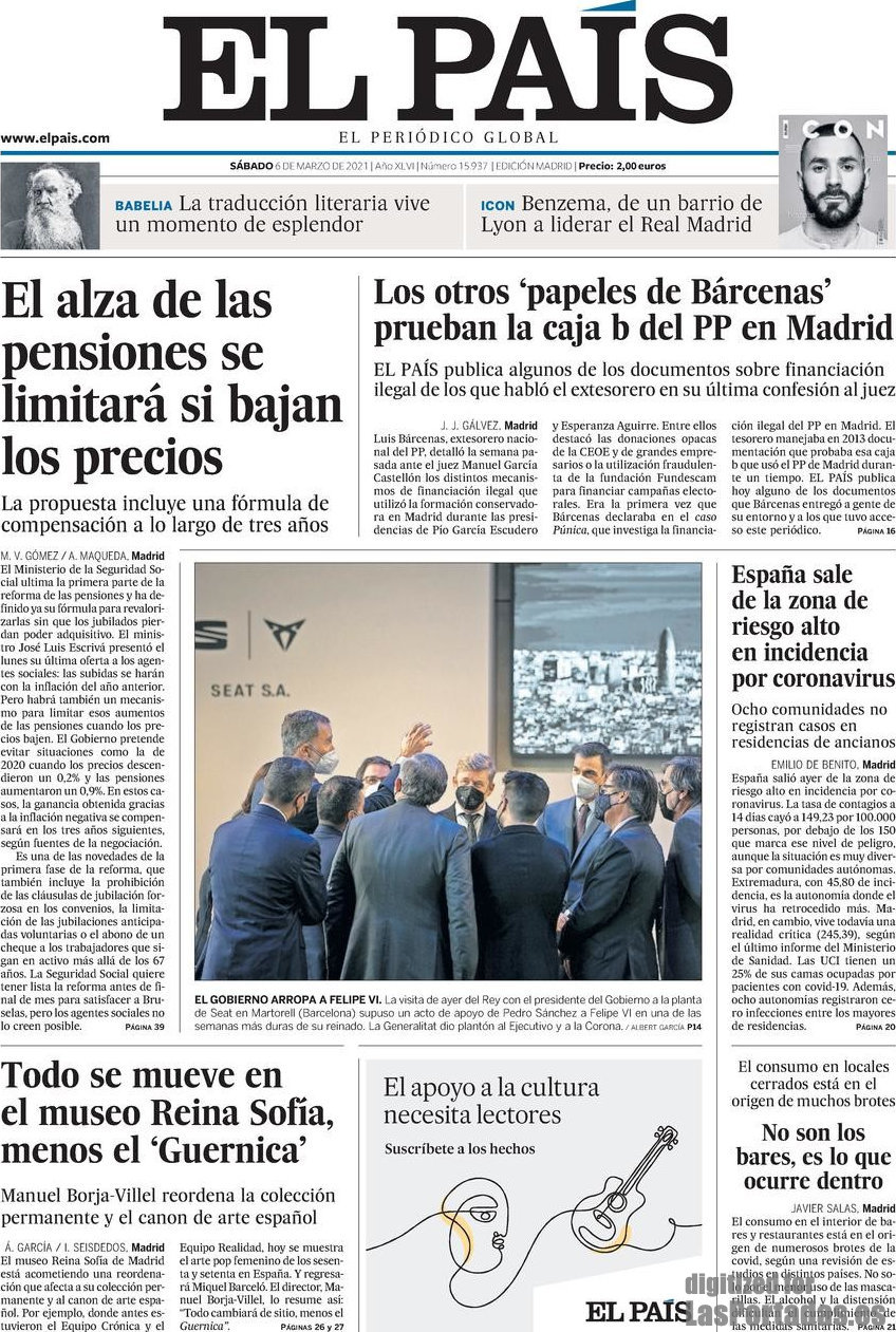 El País