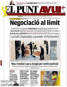 Periodico El Punt