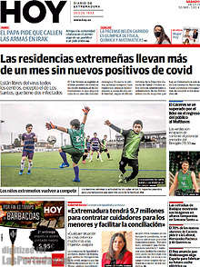 Periodico Hoy