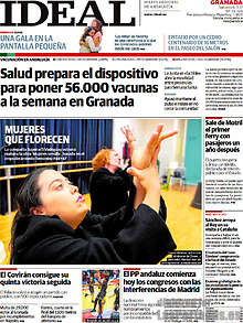 Periodico Ideal
