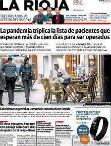 Periodico La Rioja