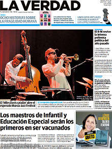 Periodico La Verdad