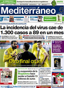 Periodico Mediterráneo