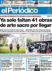 /El Periódico de Aragón