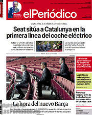 /El Periódico de Catalunya(Castellano)