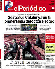 /El Periódico de Catalunya(Català)