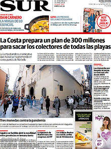 Periodico Sur