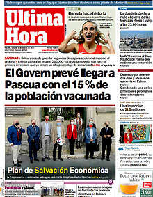 Periodico Última Hora
