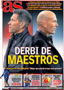 Periodico AS