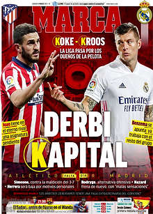 Periodico Marca