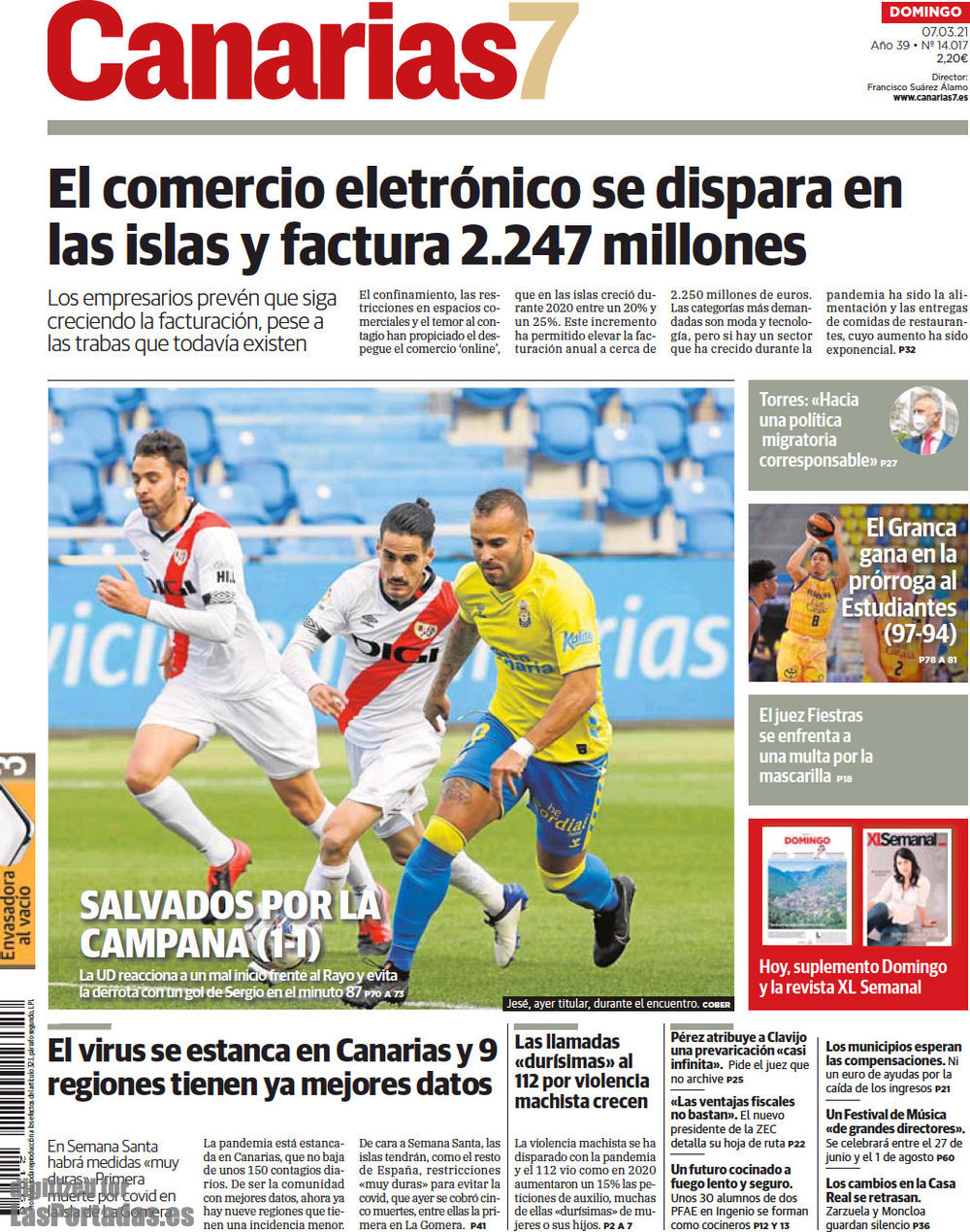 Canarias7