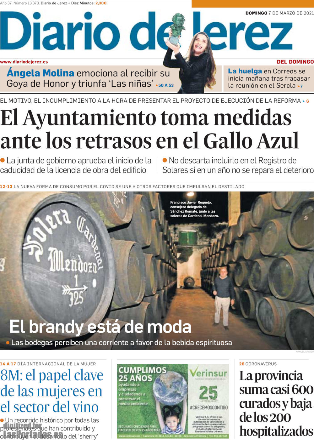 Diario de Jerez