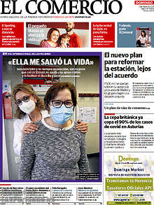 Periodico El Comercio