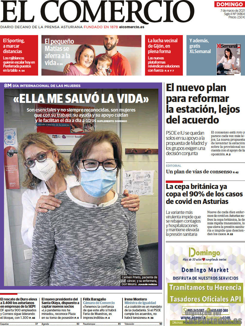 El Comercio