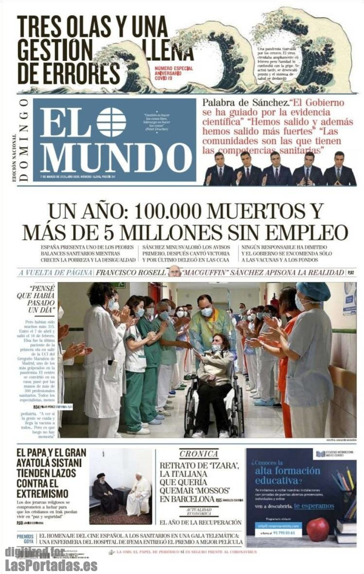 El Mundo