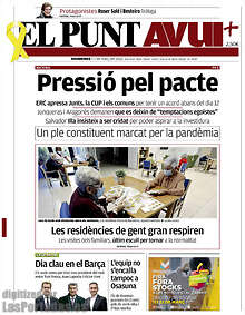 Periodico El Punt