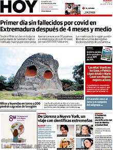 Periodico Hoy