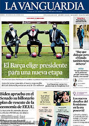 /La Vanguardia