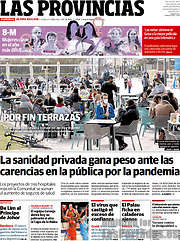 /Las Provincias