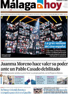 Periodico Malaga Hoy