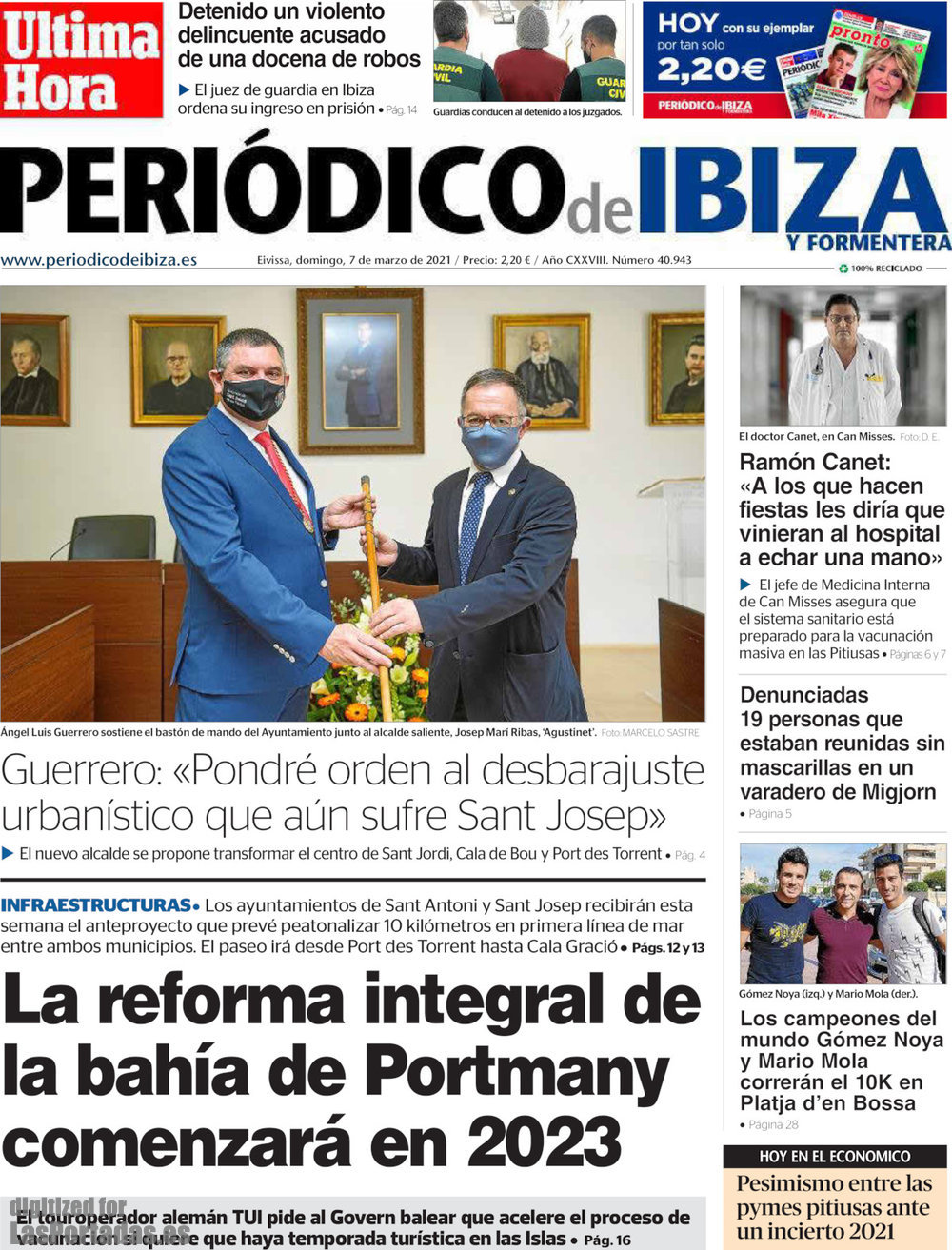 Periódico de Ibiza