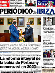 /Periódico de Ibiza