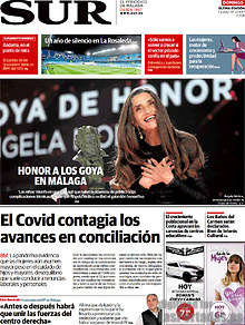 Periodico Sur