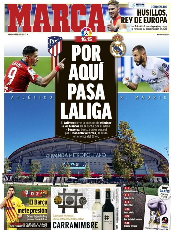 Marca