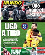 /Mundo Deportivo