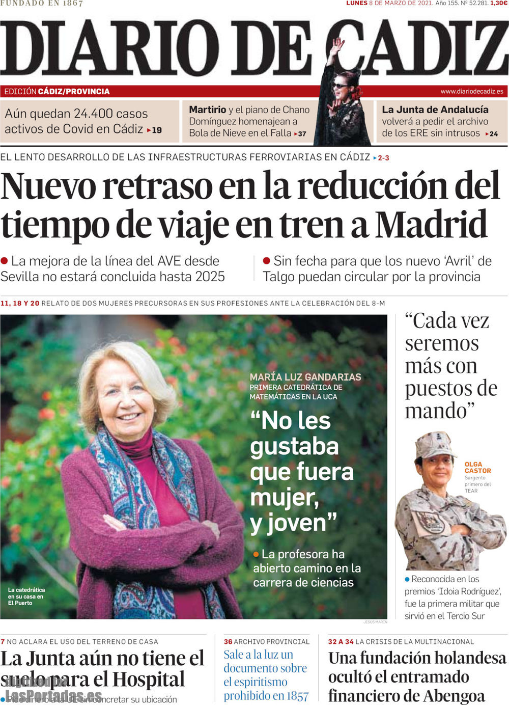 Diario de Cádiz