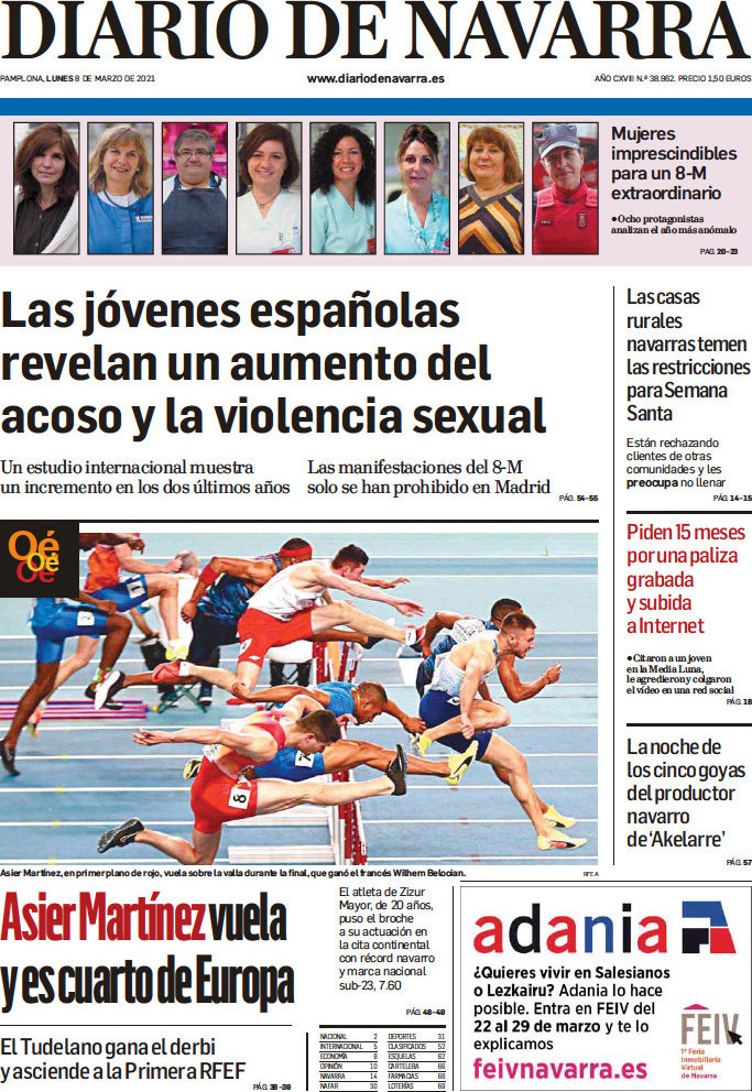 Diario de Navarra