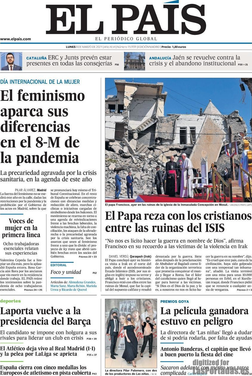 El País