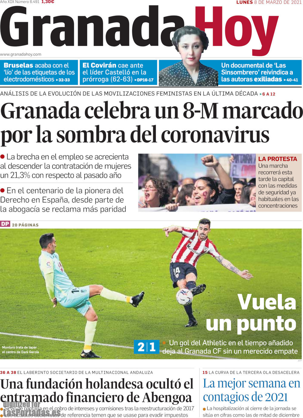 Granada Hoy