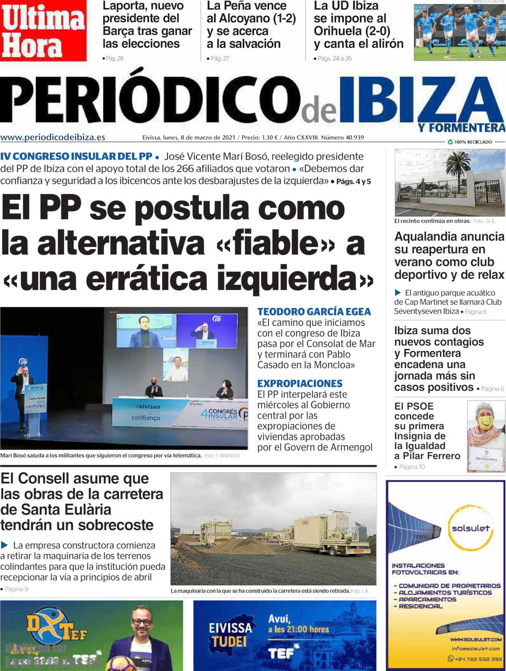 Periódico de Ibiza