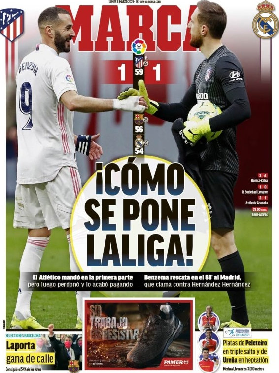 Marca