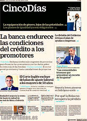/Cinco Días