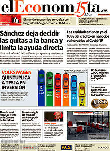 Periodico El Economista