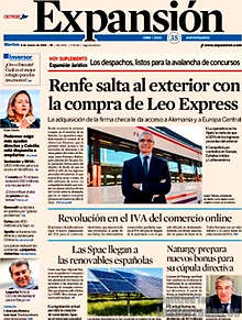 Periodico Expansion
