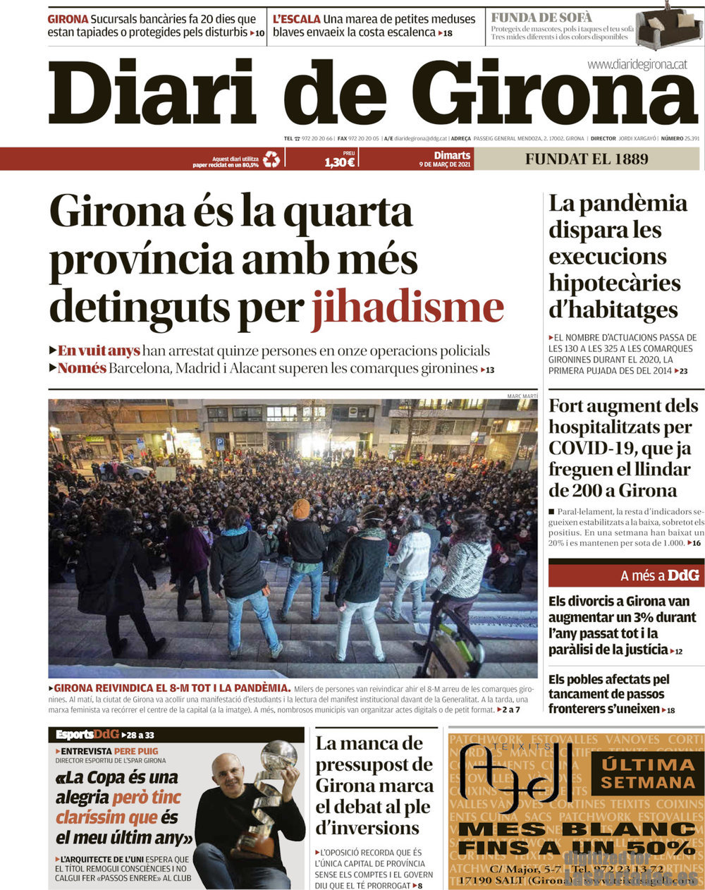 Diari de Girona