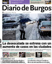 /Diario de Burgos