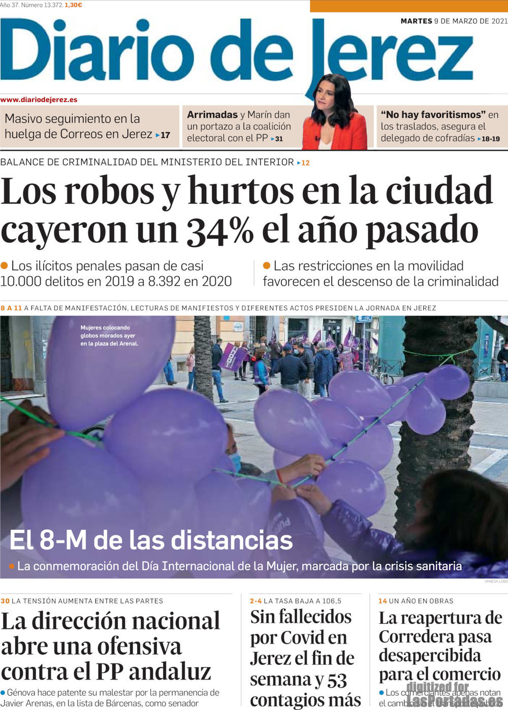 Diario de Jerez