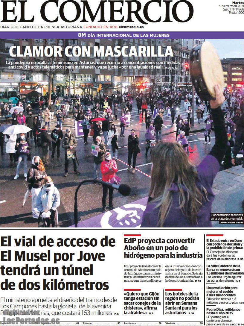 El Comercio