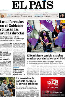 Periodico El País